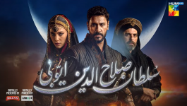 Sultan Salahuddin Ayyubi [ Urdu Dubbed ] - Season 01 Episode 24